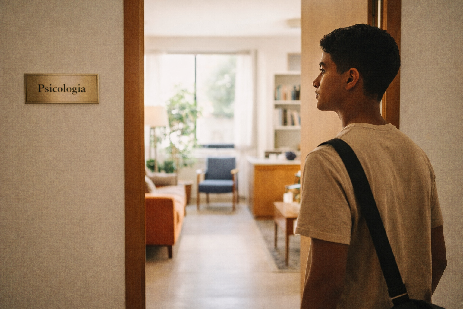 ECA Digital com mais clareza e menos pressão — prévia da jornada do paciente no Psiplace